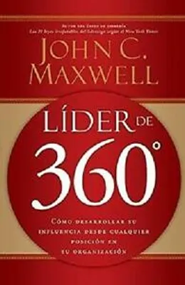 Obrázek produktu pro La L¿¿der de 360¿¿
