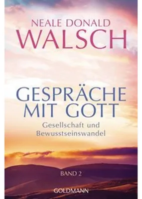 Obrázok produktu pre Gespräche mit Gott - Band 2