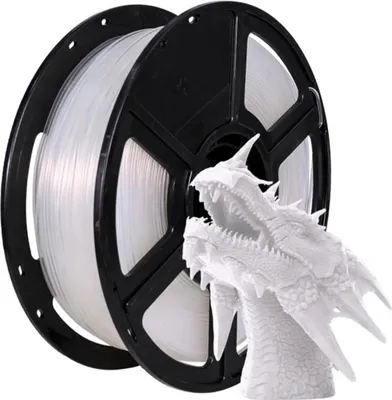 Immagine prodotto di Flashforge PLA 1,75mm 1kg Natura