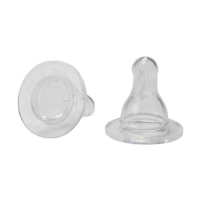 Produktbild von Dr. Brown's Sauger Phase 4 Standardfläschchen
