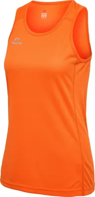 Immagine prodotto di newline Athletic Running Tanktop Damen 5190 - orange tiger XXL