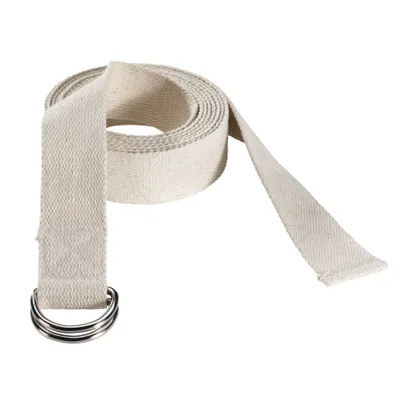 Produktbild von TRENDY SPORT Yoga Gürtel Natur