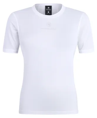 Image de Sous-vêtement technique Endura Translite S/s II, blanc, taille 2XL
