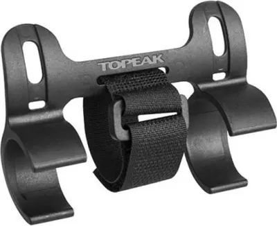 Immagine prodotto di Topeak Mountain Da/mountain Da-g Support Argento Argento Taglia unica