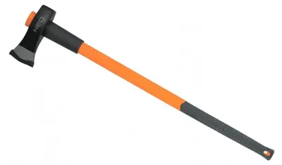 Image de NEO TOOLS Hache-marteau 2,5 kg, manche en fibre de verre