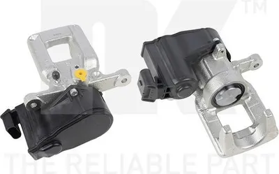Produktbild von NK Bremssattel Hinten Rechts passend für PEUGEOT 308 SW II Ø38mm 213734