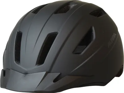 Zdjęcie produktu dla Alpina Casque Tajo Speedpedelec Black Matte 55-61