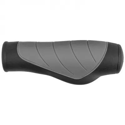 Produktbild von 410530: Griff >Cloud Base 3<, 125 mm, Material: TPR, schwarz
