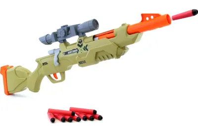 Immagine prodotto di Fucile Huntsman Ambush 65 cm