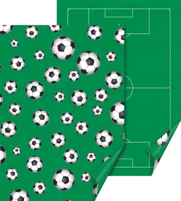 Image de 10XHeyda 204772095 Ktn50x70 Fußball