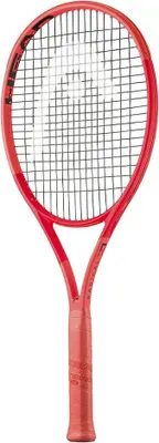 Obrázek produktu pro Rakety Head Radical Team 2025 Unstrung Červená 2 Červená 2