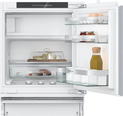 Zdjęcie produktu dla Siemens iQ500 KU22LADD0, 110 l, Pod ladą, D, 35 dB, SN-T, 3 kg/24h