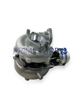 Obrázek produktu pro Turbodmychadlo Prime Turbo V00410T pro NISSAN NP300 Navara Pickup (D40)