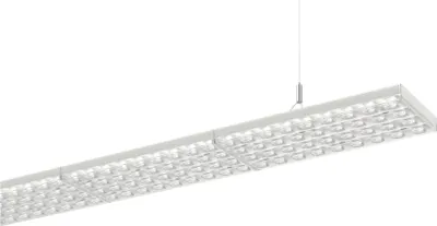 Image de Luminaire suspendu à LED D/I 840, DALI LENSES-PDI #0637810