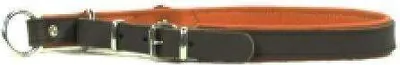 Produktbild von Hunter Dressurhalsung Flach - M - 55 cm