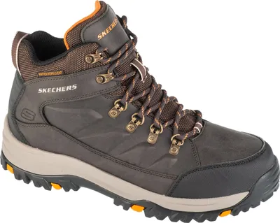 Produktbild von Skechers Relment-Daggett 204642-CHOC, Trekkingschuhe, Herren, Braun, Größe: 43