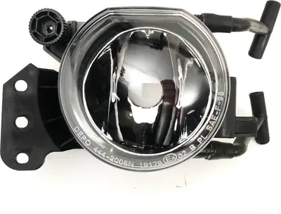 Produktbild von Nebelscheinwerfer Nebellampe NSW Links M-Paket passend für BMW E46 E90 E60