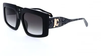 Produktbild von Just Cavalli SJC020 Black 54/21/140 Damen Sonnenbrillen