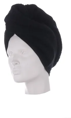 Obrázok produktu pre MÖVE 273397563-027067-199, Čierna, Bavlna, 1 kusov, Akékoľvek pohlavie, Jednofarebné, 377 g/m²