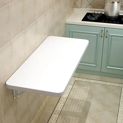 Obrázek produktu pro Skládací stůl pro domácnost i kancelář