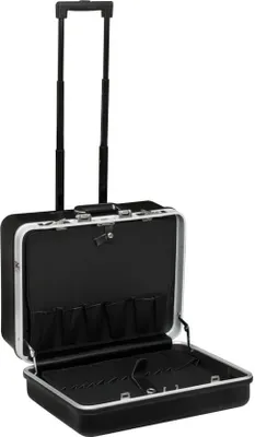 Produktbild von Haupa Werkzeugkoffer Trolley Start up Profi - Maxami