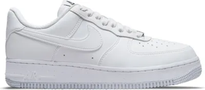 Image de Nike AIR FORCE 1 '07 NEXT NATURE W BLANC 8.5