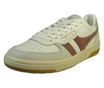 Zdjęcie produktu dla Gola Women Low Sneaker Hawk CLB336 Low Top CLB336 biały