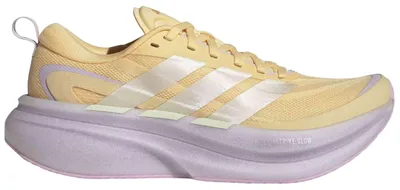 Produktbild von Adidas Laufschuhe, Adidas Supernova Glide, gelb-weiß, Damen