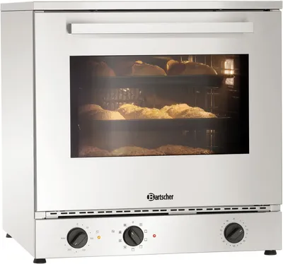 Immagine prodotto di MF6430 forno a convezione con grill