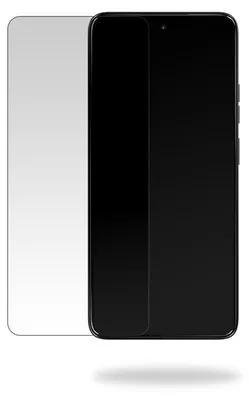 Image de Film de protection Mobilize pour Motorola Moto G47 - Verre trempé - Compatible avec les coques