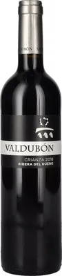 Produktbild von Valdubón Crianza Ribera Del Duero 2018 13,5% Vol. 0,75l