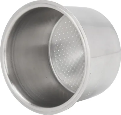 Obrázok produktu pre Filtračný kôš,Kávový filter,Kávové sitko,Miska na kávový prášok,Kávové sitko do koša,Filter do kávovaru,Príslušenstvo ku kávovaru