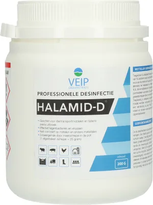 Zdjęcie produktu dla Halamid-D