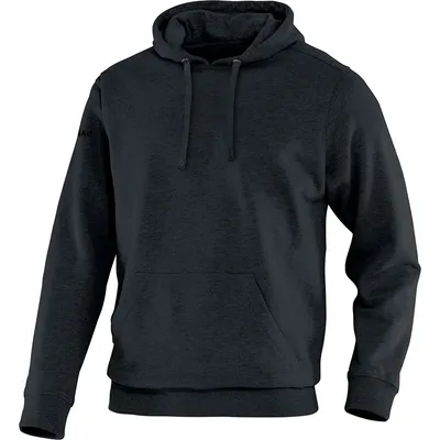 Produktbild von Jako Kapuzensweat Team Kinder schwarz 152