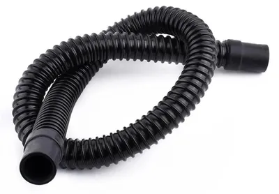 Immagine prodotto di Tubo in plastica ondulato per acquari - 25 mm x 1 metro