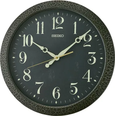 Produktbild von Wanduhr - Seiko Modell: QXA815K
