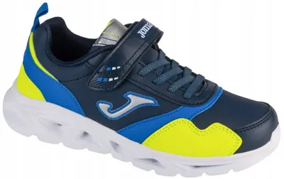 Produktbild von Joma Star JR 2403 Jungen Sportschuhe Größe: 31