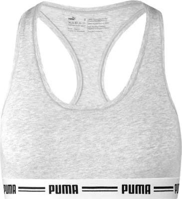 Immagine prodotto di Puma T-shirt Racer Back Top 1P, 90786203, Größe: 182