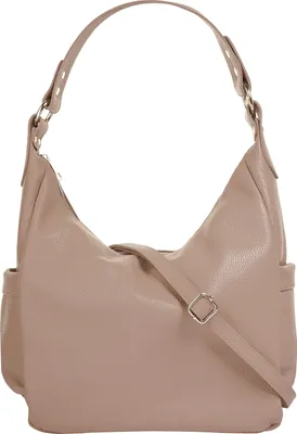 Produktbild von Samantha Look Shopper Damen 021214 rosa