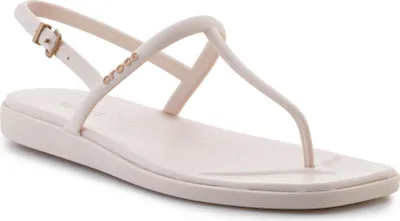 Produktbild von Crocs Miami Zehensteg Flip 209793-0Ww Eu 38/39