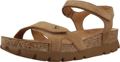 Image de Panama Jack Sulia B19 Couleur Marron