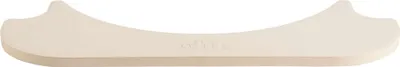 Obrázek produktu pro Witt 48651025, Půlměsícový pečicí kámen, Bílá, Kámen, 560 mm, 250 mm, 75 mm