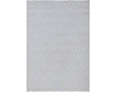 Zdjęcie produktu dla Dywan sznurkowy, płaskotkany na taras 200x290cm
