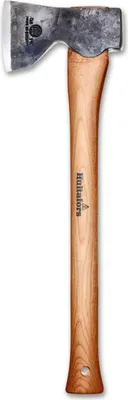Produktbild von Hultafors Stalberg 0.8 Zimmermannsbeil holz