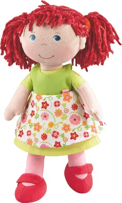 Produktbild von Haba Puppe Liese; 302110