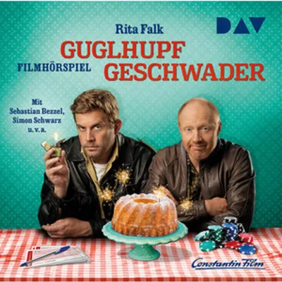 Produktbild von Guglhupfgeschwader