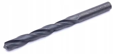 Obrázok produktu pre Vrták NWKa 10,6 mm špirálový na kov