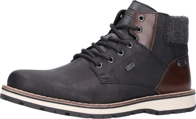 Produktbild von Rieker Stiefelette Stiefelette Kunstleder