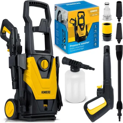 Obrázok produktu pre Tlaková umývačka Humberg HM-300 1800W