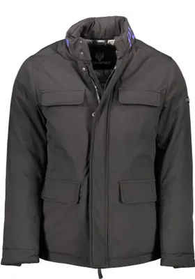 Immagine prodotto di Giacca da uomo PLEIN SPORT UPPS104 Colore: nero, Taglia: 50